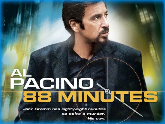 88 Minutes (2008)
